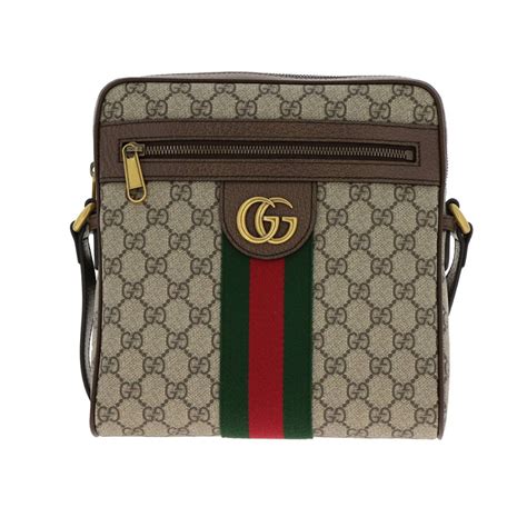 gucci handbag men|gucci shoulder bag for men.